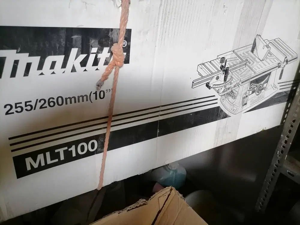 فارسی بر ماکیتا اصل MTL100|ابزارآلات|تهران, مخصوص|دیوار