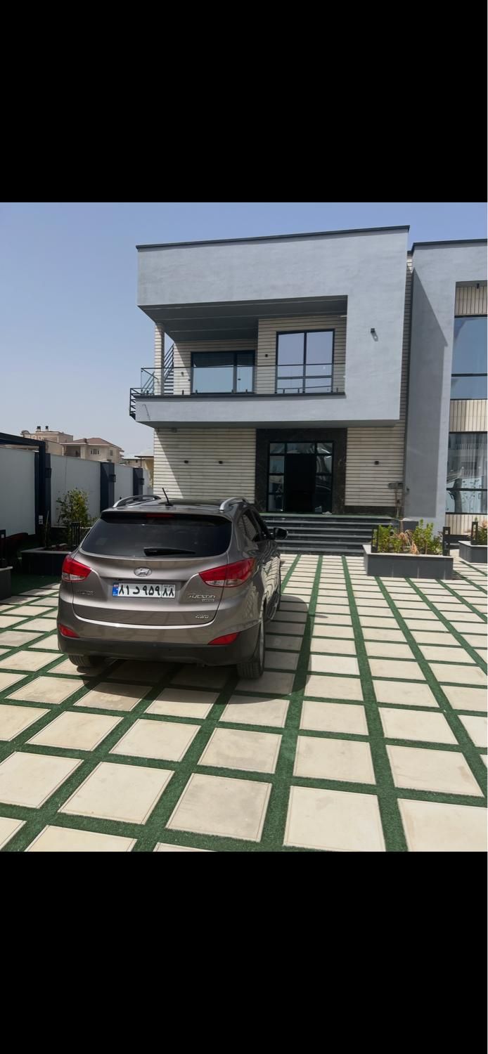 هیوندای توسان ix 35 2400cc، مدل ۲۰۱۳|خودرو سواری و وانت|تهران, اوقاف|دیوار