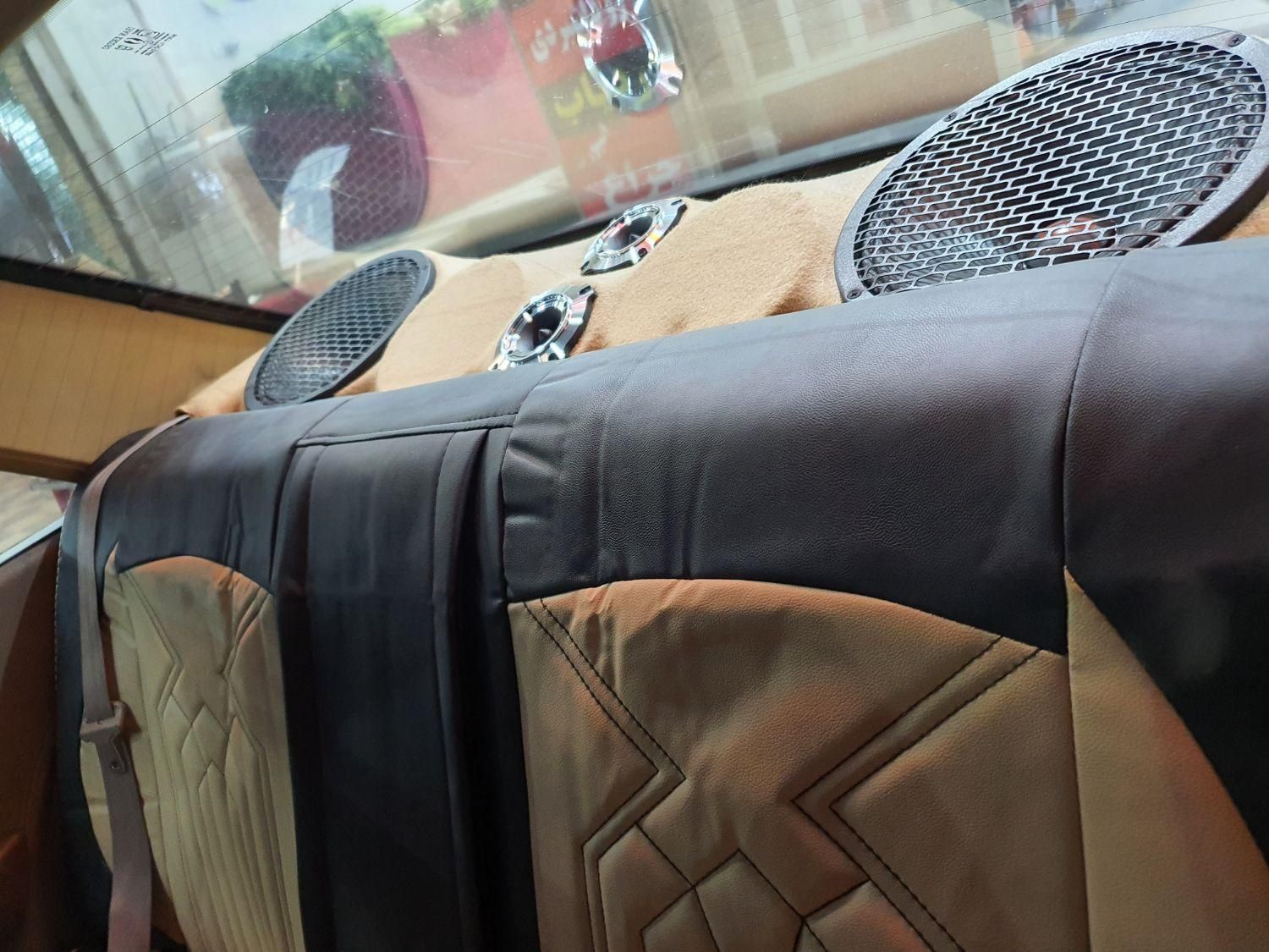 فروش و نصب سیستم صوتی در اقساط بلند مدت|قطعات یدکی و لوازم جانبی|یزد, |دیوار