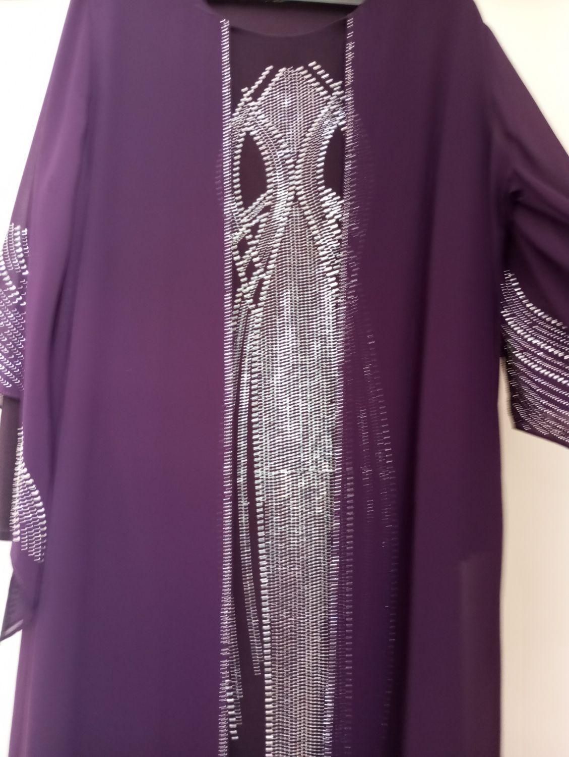 لباس مجلسی زنانه شیک سایز 44 و38به فروش می رسد|لباس|کرج, بنیاد|دیوار