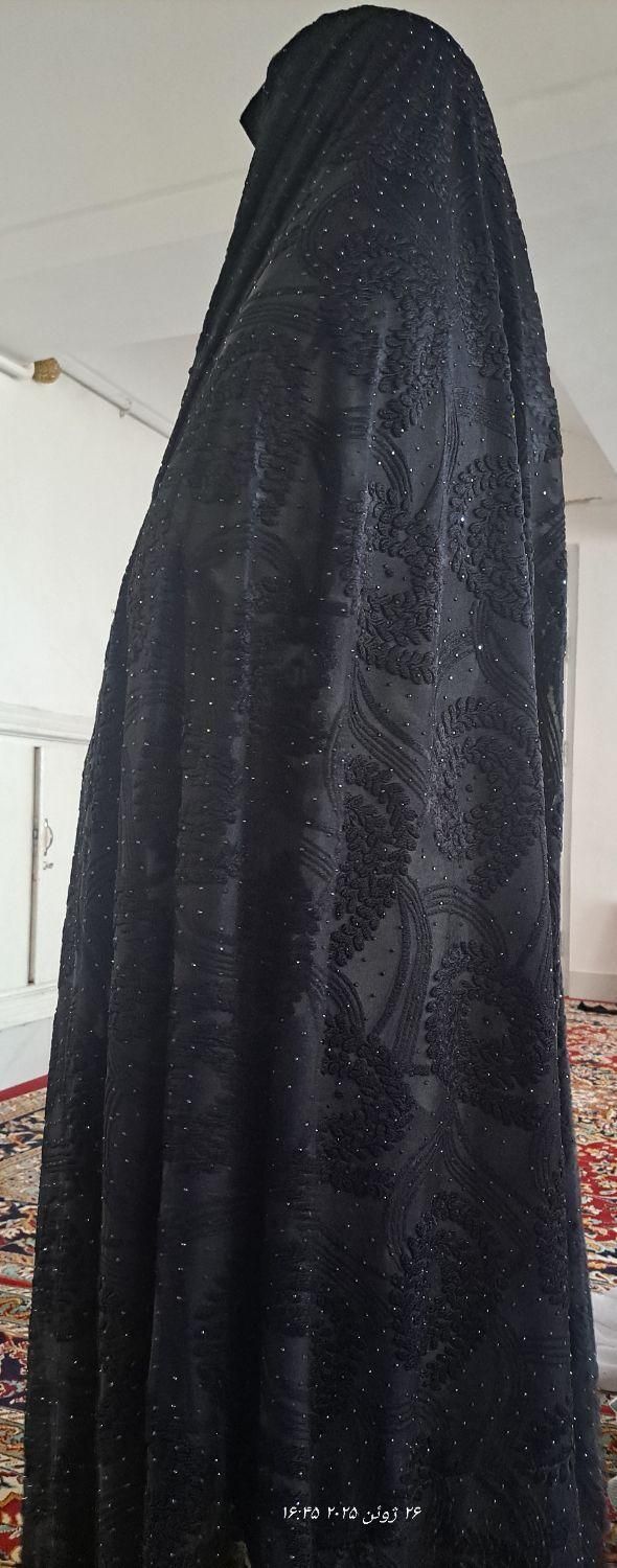 چادر مجلسی|لباس|بیرجند, |دیوار