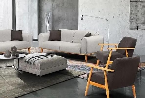 مبل فرانسوی|مبلمان خانگی و میز عسلی|رباط‌کریم, |دیوار