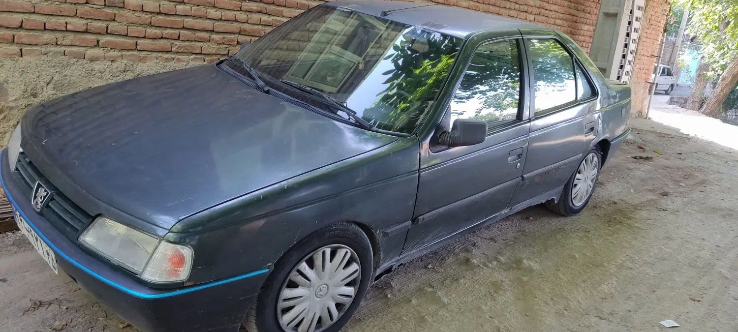 پژو 2000|خودرو سواری و وانت|تبریز, |دیوار