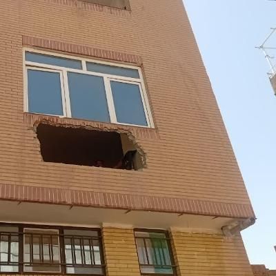 پنجره دوجداره|مصالح و تجهیزات ساختمان|سبزوار, مدرس|دیوار