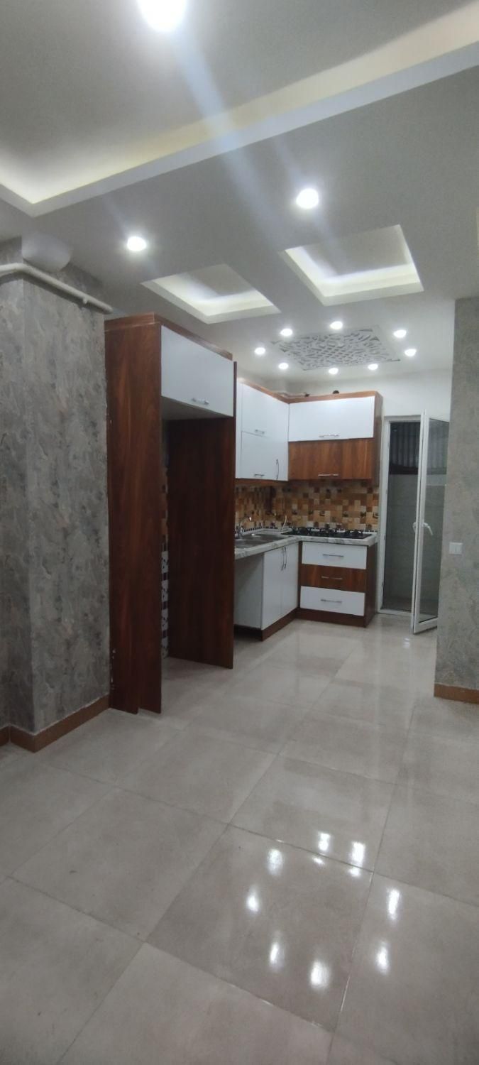 سوییت همکف شیک ورودی مسکن مهر|فروش آپارتمان|رشت, پل تالشان|دیوار