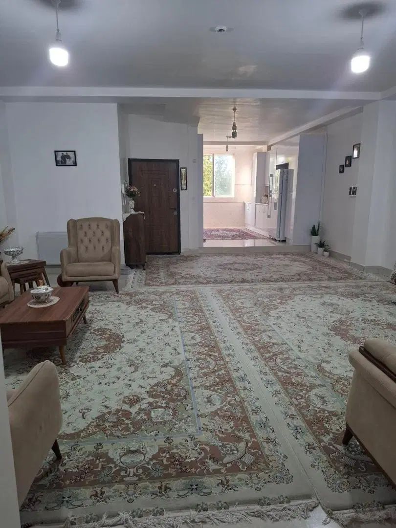آپارتمان فول امکانات 120متری/بر خیابان جلال|اجارهٔ آپارتمان|خرم‌آباد, |دیوار