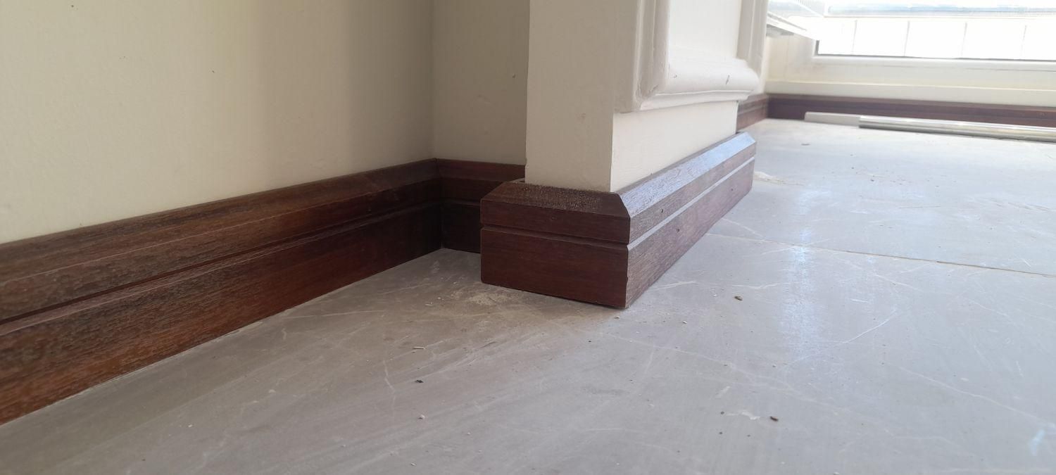 نصب قرنیز،ماربل،ترمووال،چمن،پارکت دیوارپوش|خدمات پیشه و مهارت|سیرجان, |دیوار