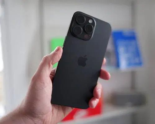 Iphone 15 promax|موبایل|تهران, ستارخان|دیوار