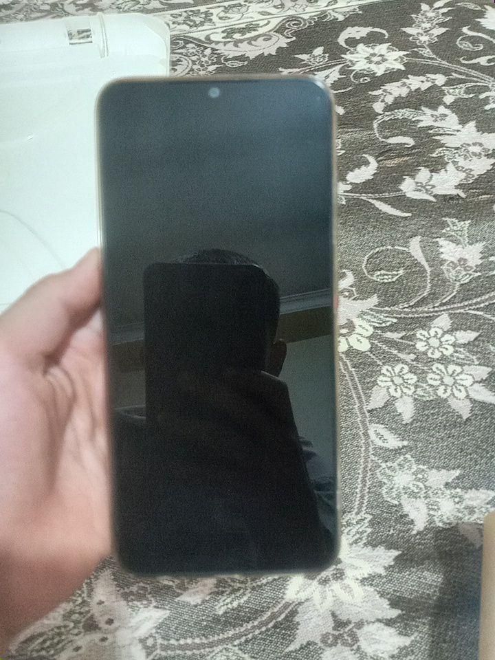 دوجی n55 pro با حافظهٔ ۲۵۶ گیگابایت|موبایل|تهران, یافت آباد جنوبی|دیوار