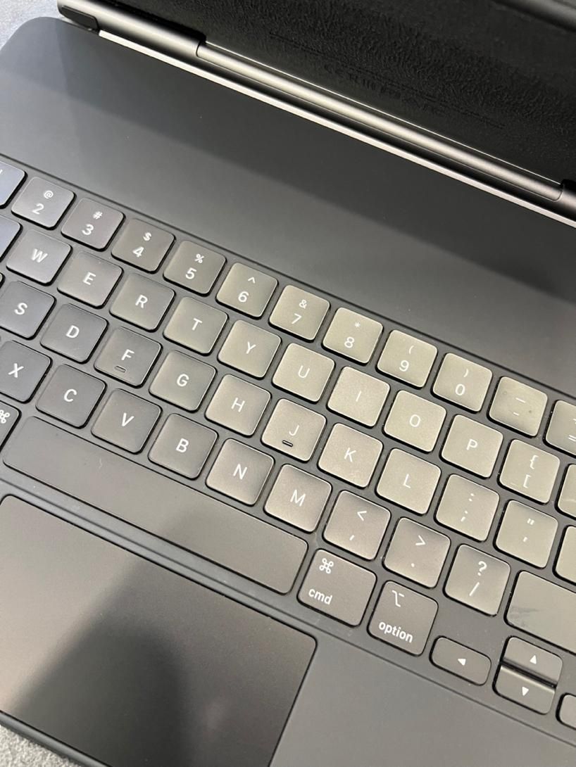 iPad Pro 12.9 M2 512 Gb 5g|تبلت|تهران, جردن|دیوار