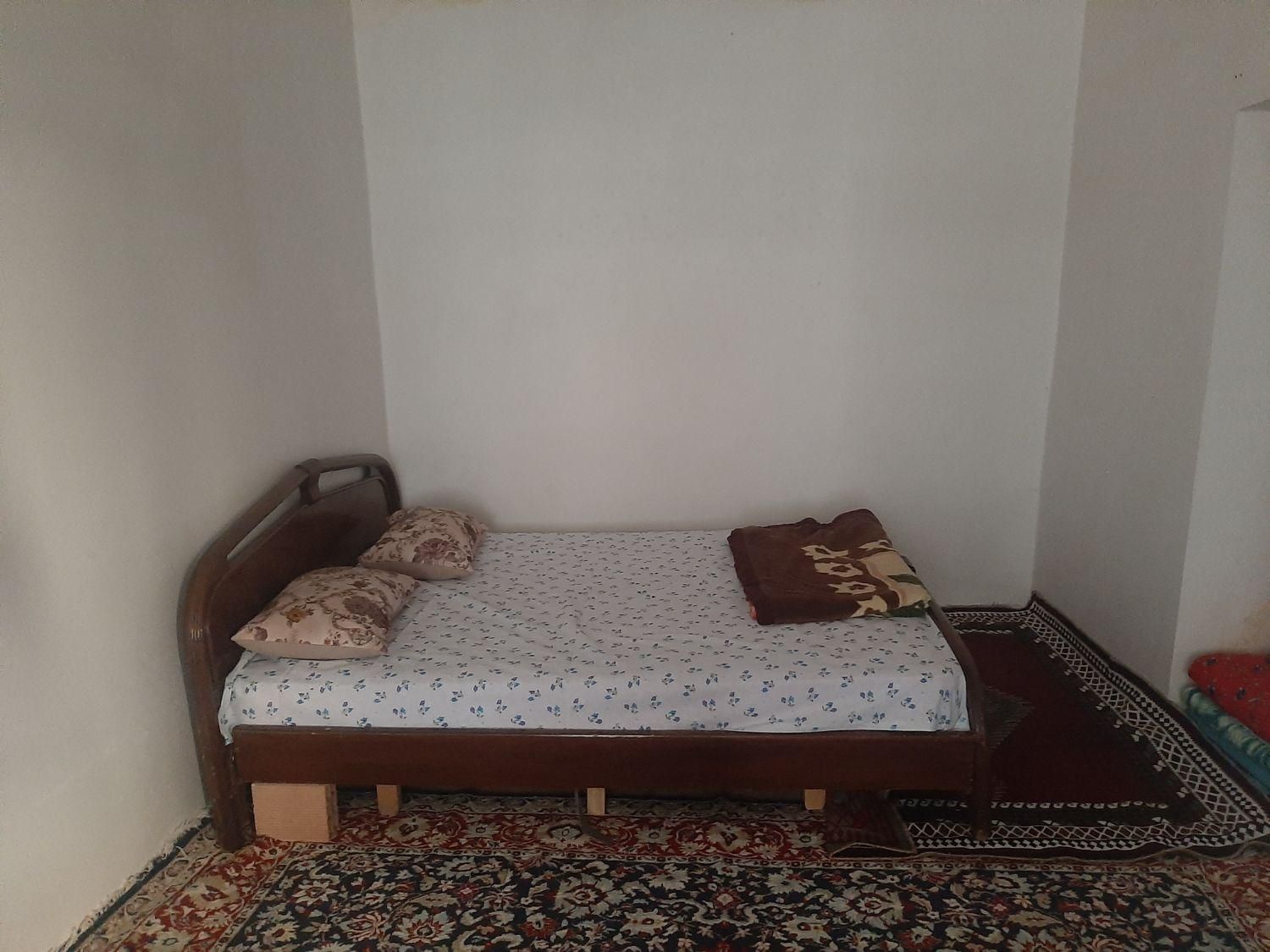 اجاره روزانه/هفتگی/ماهانه آپارتمان ۷۰ متری|اجارهٔ کوتاه‌مدت آپارتمان و سوئیت|خلخال, |دیوار