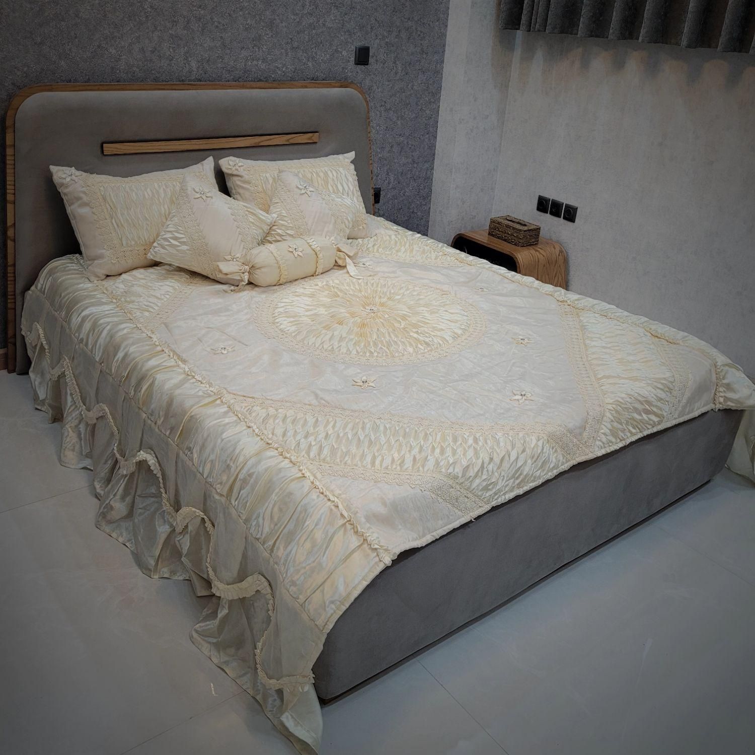 سرویس روتختی ۵ تکه|سرویس روتختی|شاهین‌شهر, نظامی|دیوار