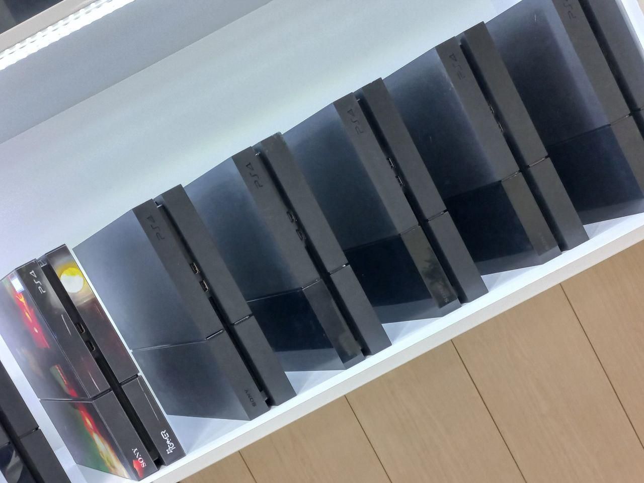 کپی خور اکانتی فت اسلیم پرو ps4|کنسول، بازی ویدئویی و آنلاین|ارومیه, |دیوار