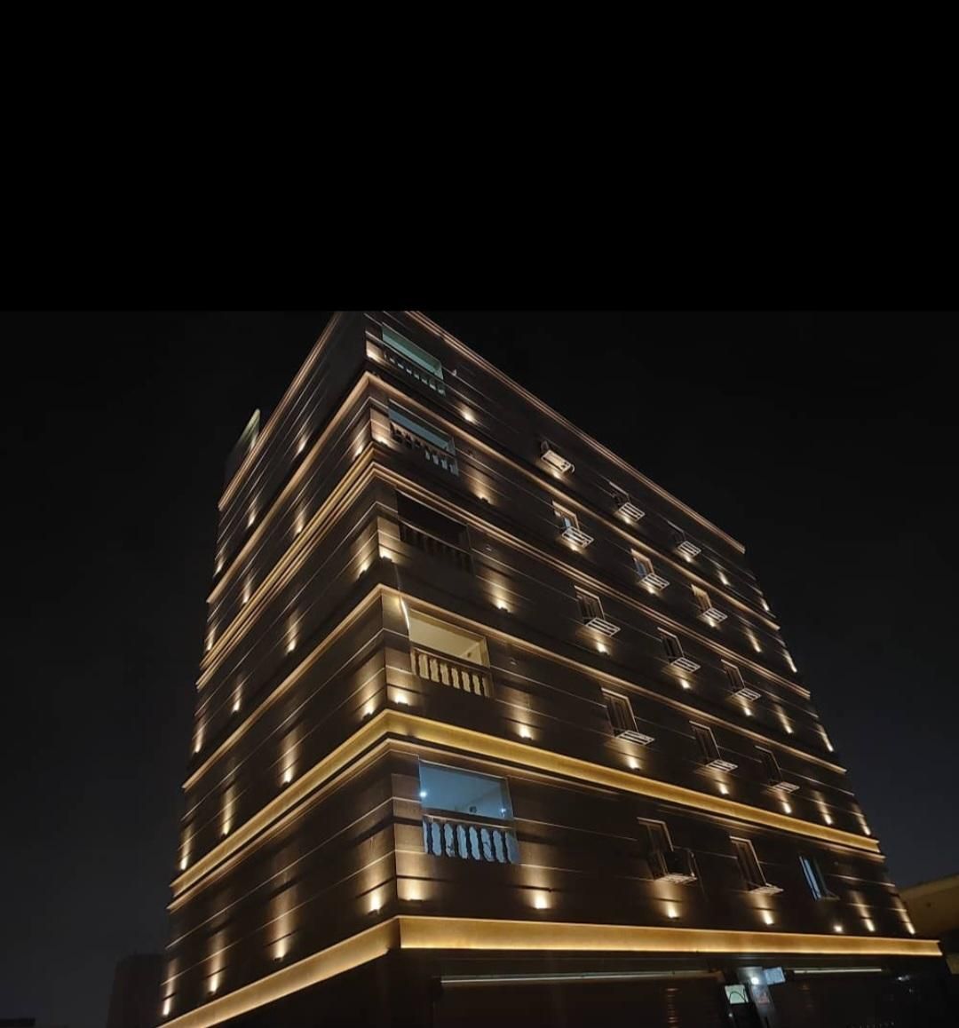 آپارتمان ۲ خوابه *در کوی نبوت*کلید اول|فروش آپارتمان|اهواز, نبوت|دیوار