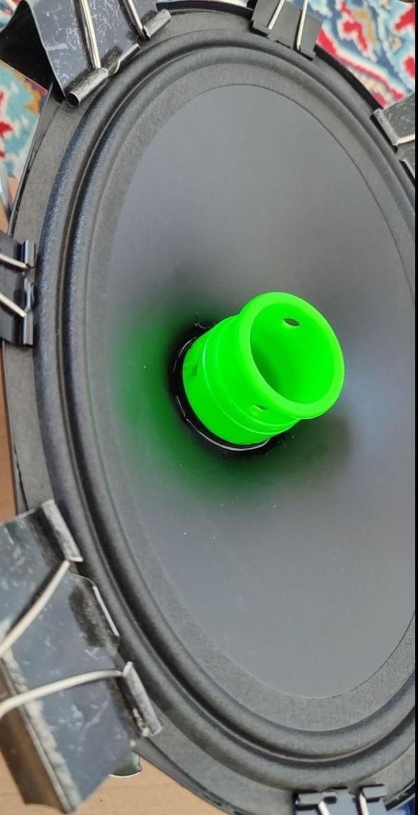 تعمیرات بلندگو و پخش|خدمات پیشه و مهارت|قم, شاه ابراهیم|دیوار