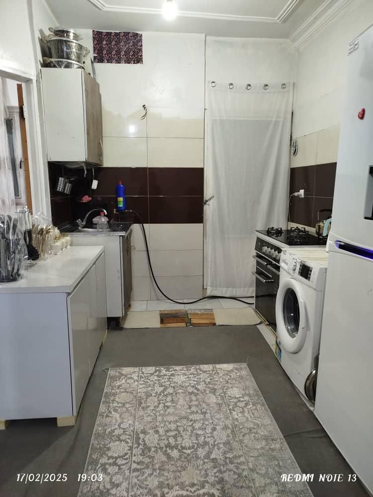 ۴۹ متری پارکینگ دار بدون پرتی|فروش آپارتمان|تهران, هرندی|دیوار