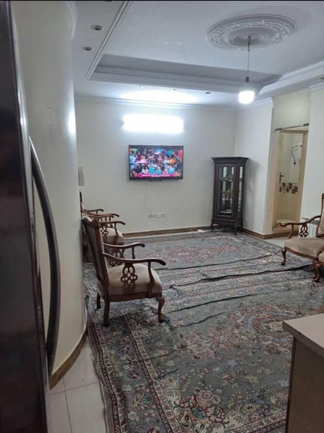 اجاره آپارتمان ۹۶ متری ۲ خوابه طبقه ۳ در کرمان|اجارهٔ آپارتمان|تهران, کرمان|دیوار