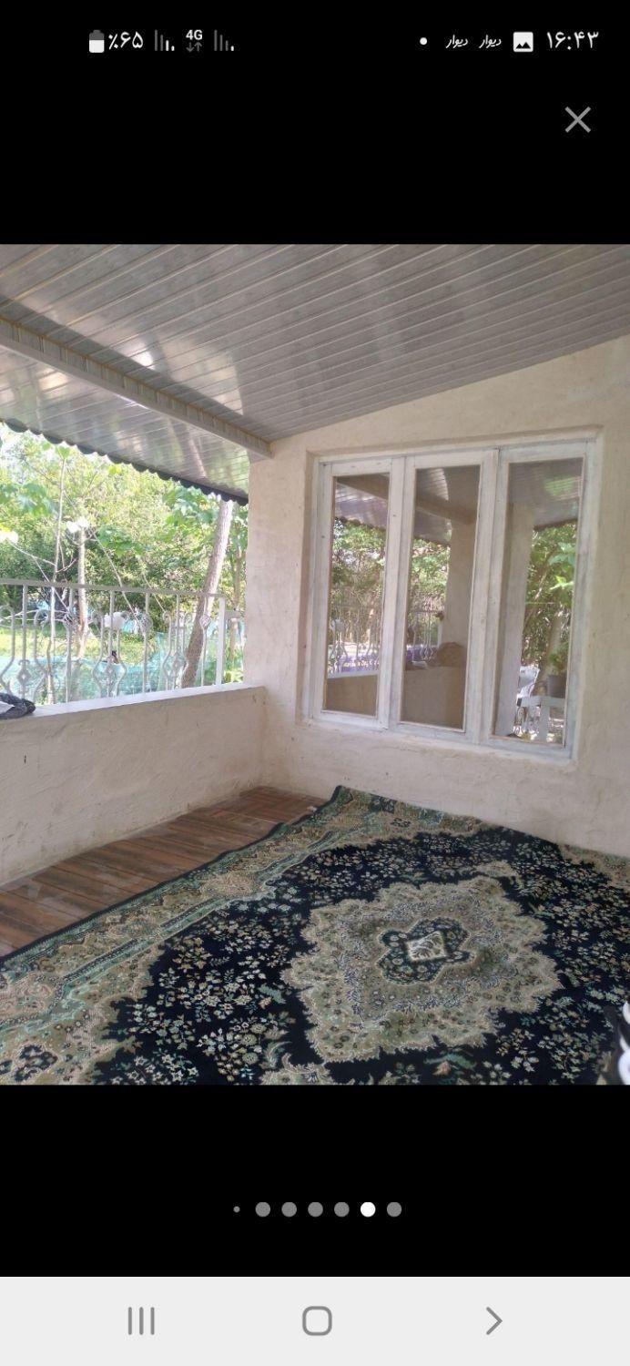 اجاره روزانه/هفتگی/ماهانه آپارتمان ۵۰ متری|اجارهٔ کوتاه‌مدت آپارتمان و سوئیت|فومن, |دیوار