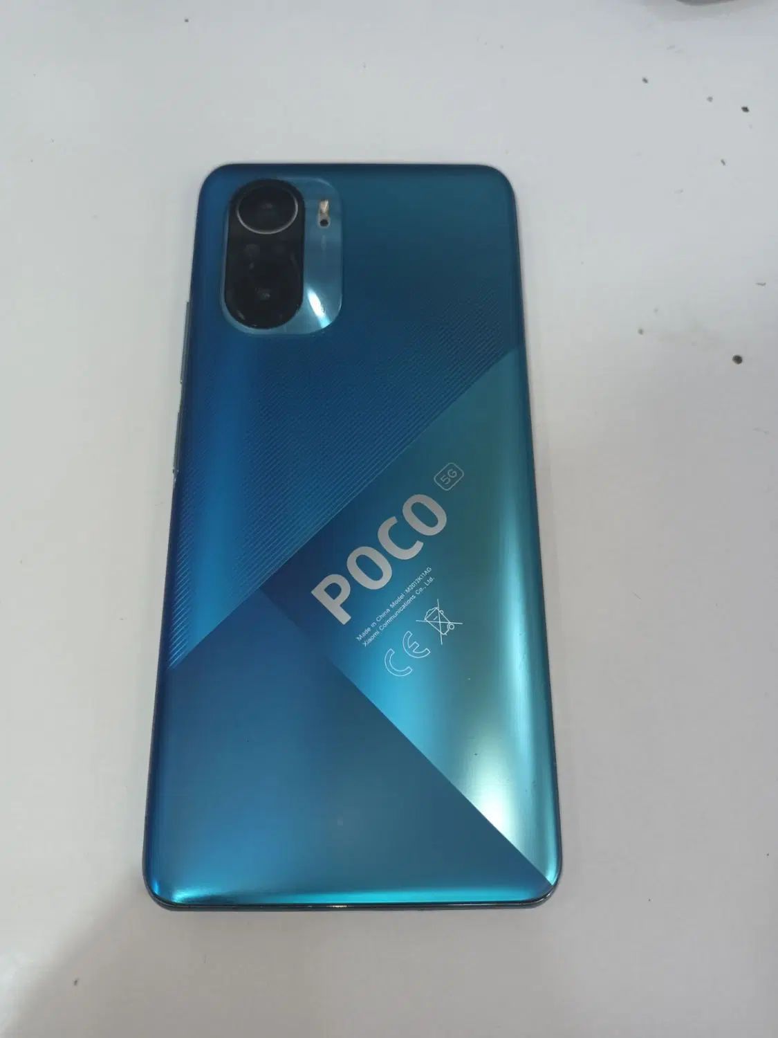گوشی گیمینگ POCO F3|موبایل|اردبیل, |دیوار