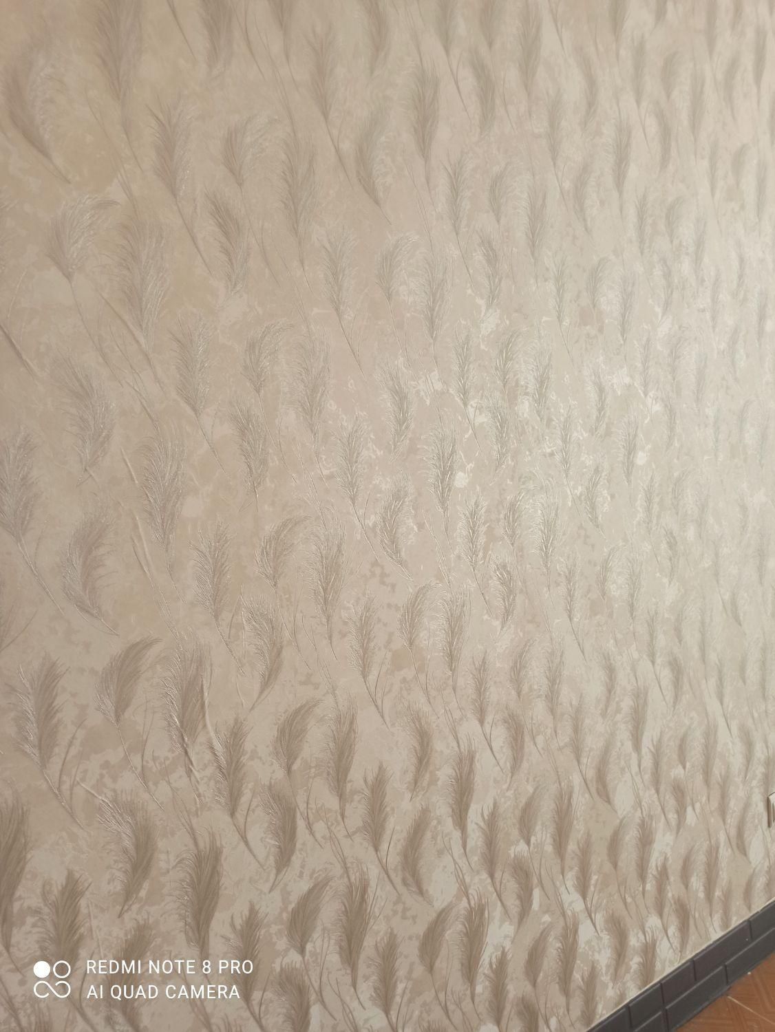 کاغذدیواری ونقاشی ساختمان|خدمات پیشه و مهارت|کوهدشت, |دیوار