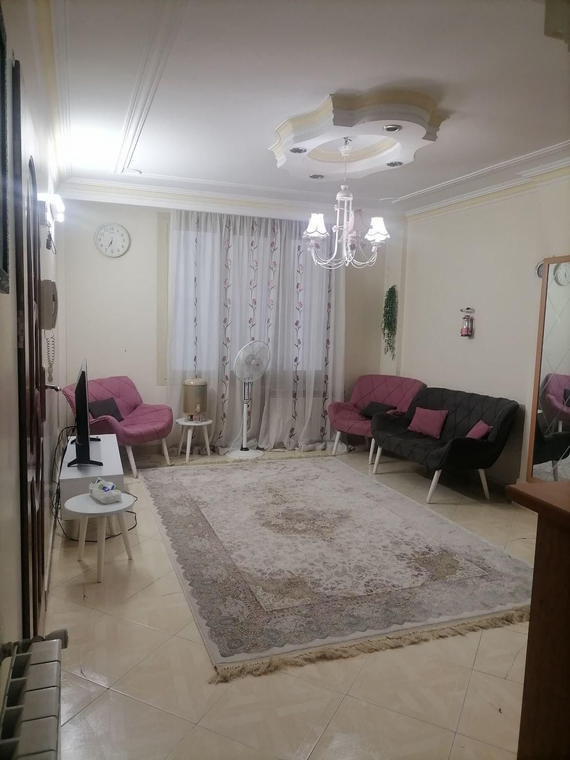 اجاره آپارتمان|اجارهٔ آپارتمان|تهران, دهقان|دیوار