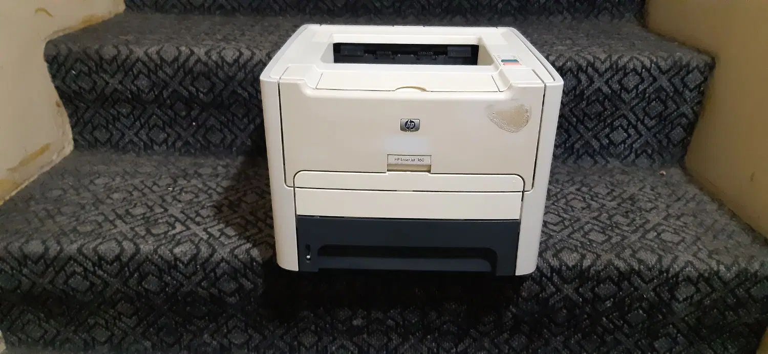 پرینتر hp 1160|پرینتر، اسکنر، کپی، فکس|تهران, امام حسین|دیوار