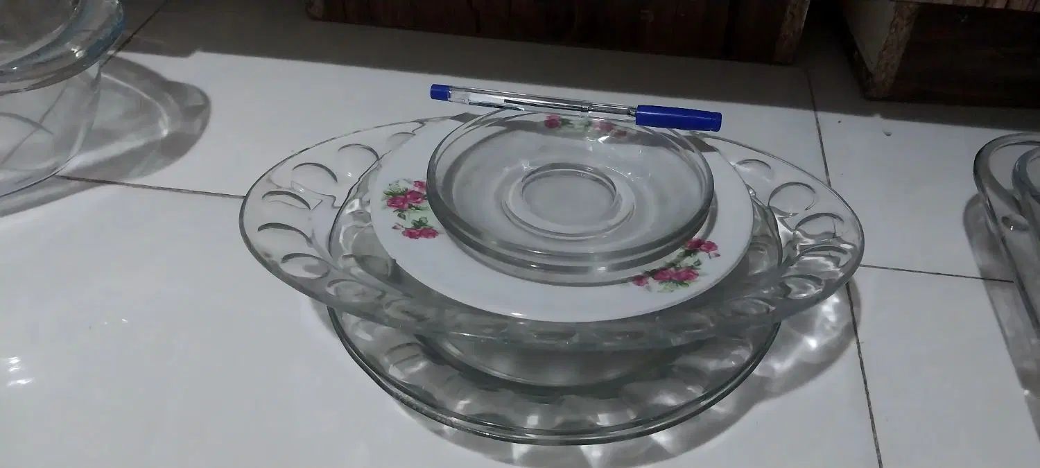 مرغ خوری|ظروف سرو و پذیرایی|مشهد, مصلی (کارمندان اول)|دیوار