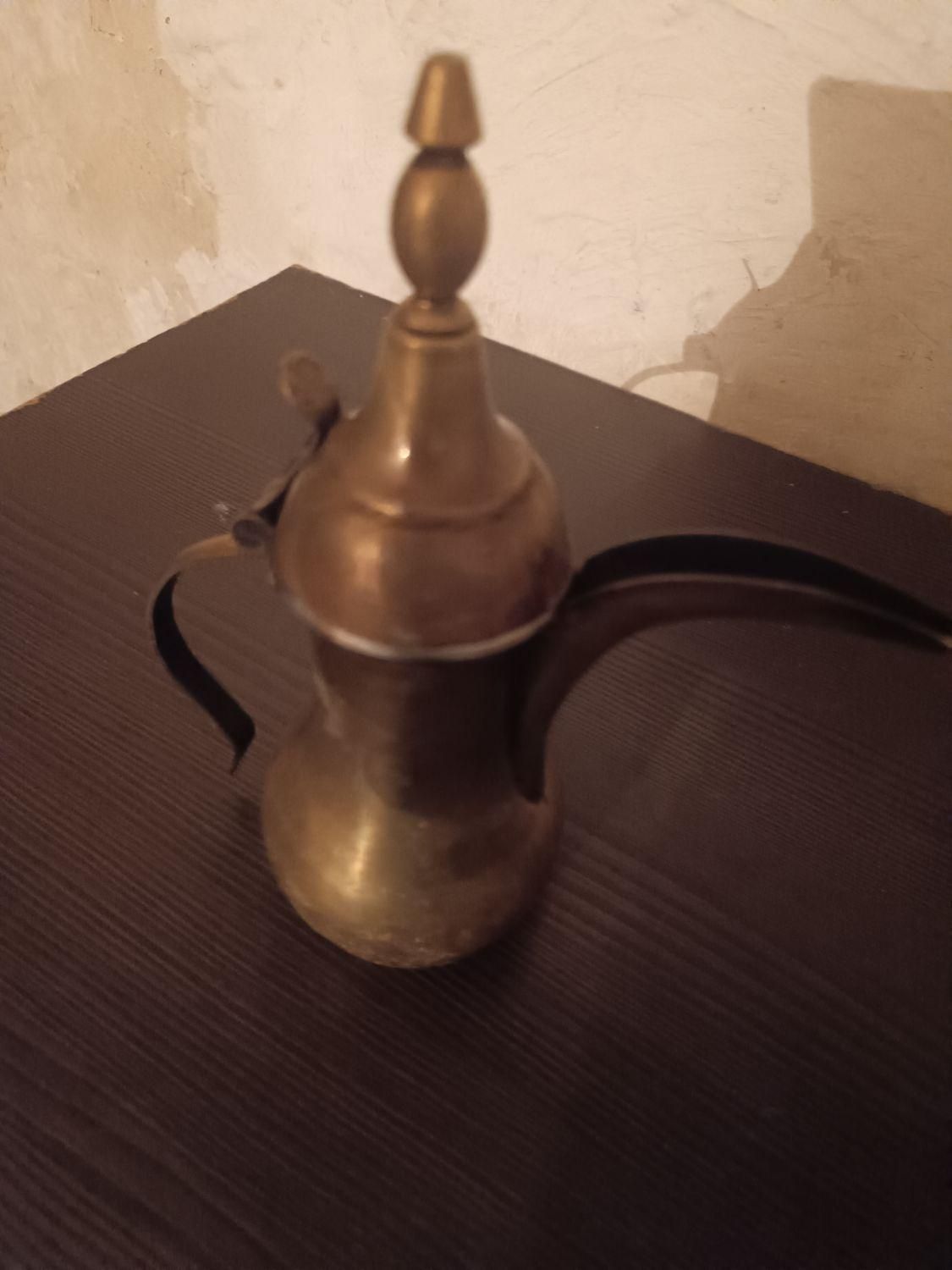 دله قهوه|قوری، کتری، قهوه‌ساز دستی|رامهرمز, |دیوار