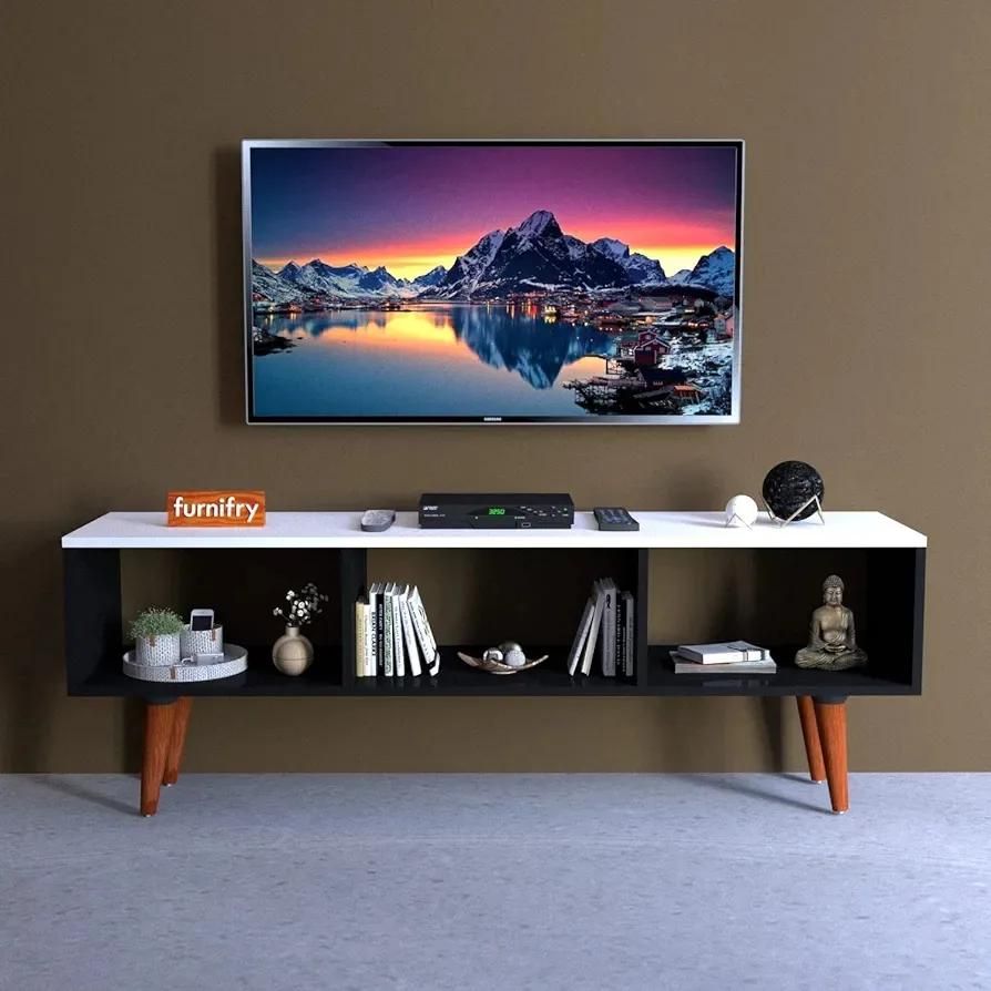 میز تلویزیون میز tv مدل بنجامین ارسال(رایگان)|کتابخانه، شلف، قفسه‌های دیواری|ری, ولی آباد|دیوار