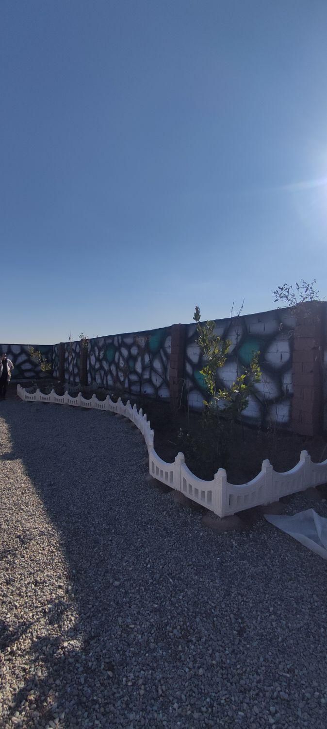 فروش باغچه ۱۹۰ متری سند تک برگ|فروش زمین و ملک کلنگی|شهریار, کردزار|دیوار