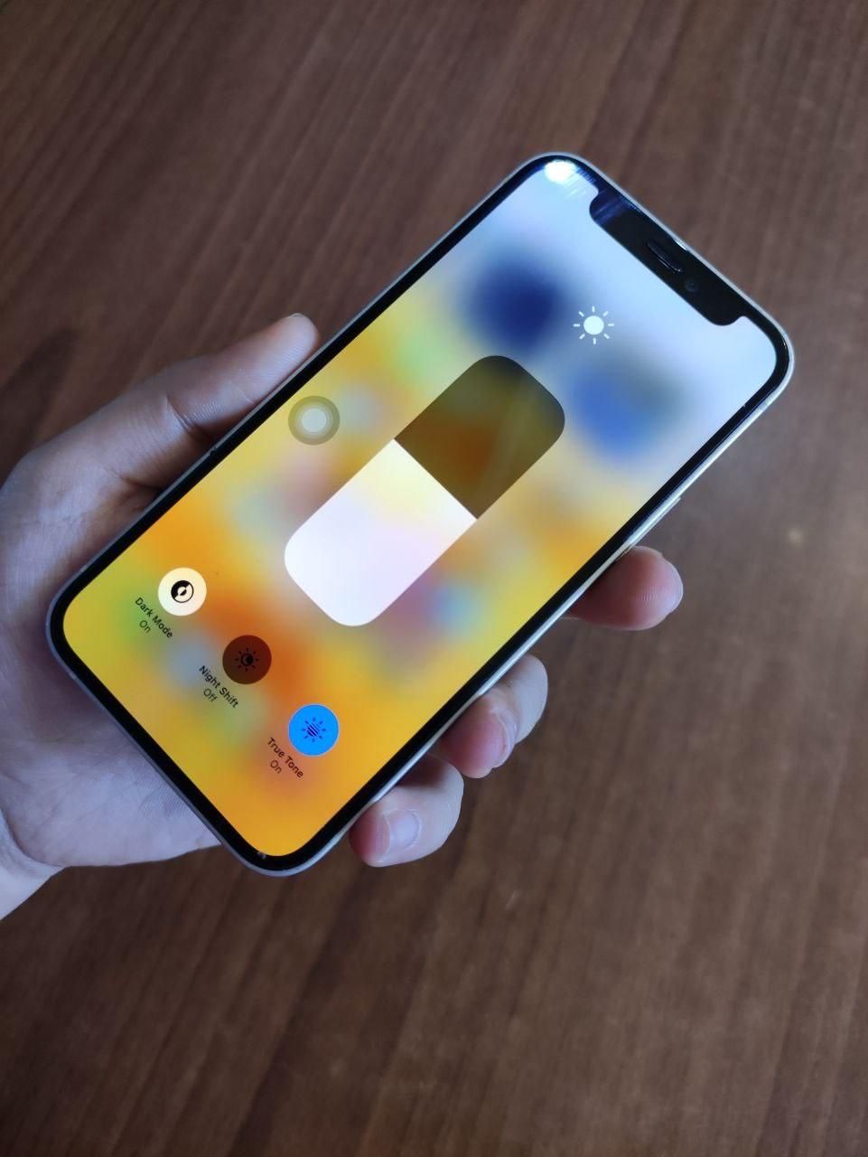 iphone12 mini|موبایل|تهران, صادقیه|دیوار