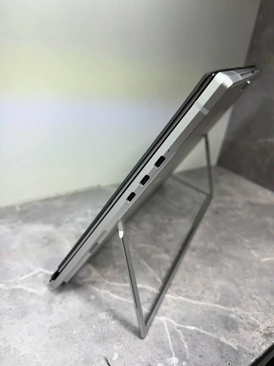 لپتاپ تبلت شو Hp Elite G4 رم ۱۶ گیگ|رایانه همراه|تهران, میدان ولیعصر|دیوار