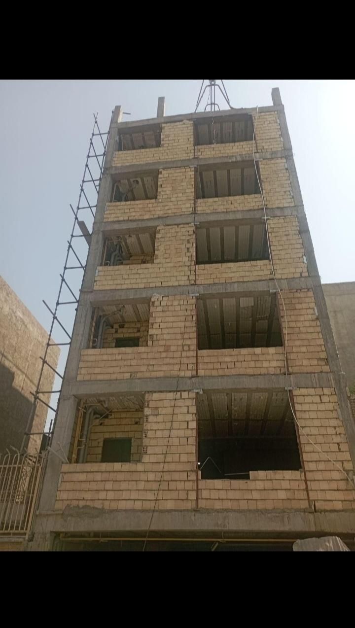 بنای ساختمانی وجوشکاری|خدمات پیشه و مهارت|مسجد سلیمان, |دیوار