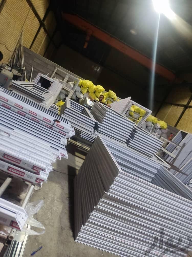 ساخت تعمیر پنجره دوجداره توری ریلی پلیسه دو جداره|خدمات پیشه و مهارت|شیراز, فرهنگ شهر|دیوار