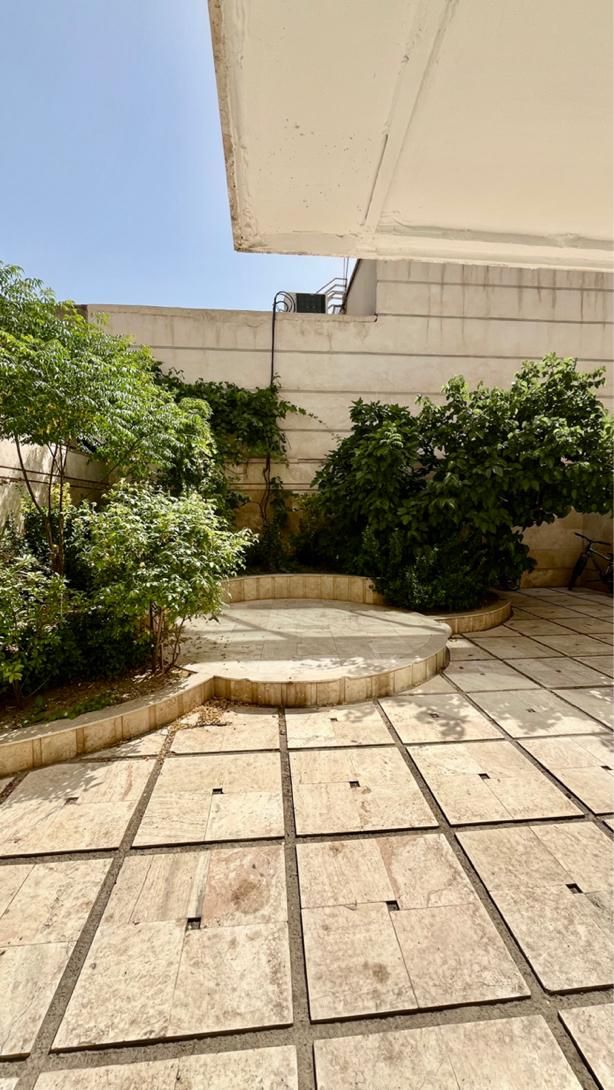 همکف با حیاط اختصاصی و دلباز* گویا *۱۲۰متر*درحدصفر|اجارهٔ آپارتمان|مشهد, سجاد شهر|دیوار