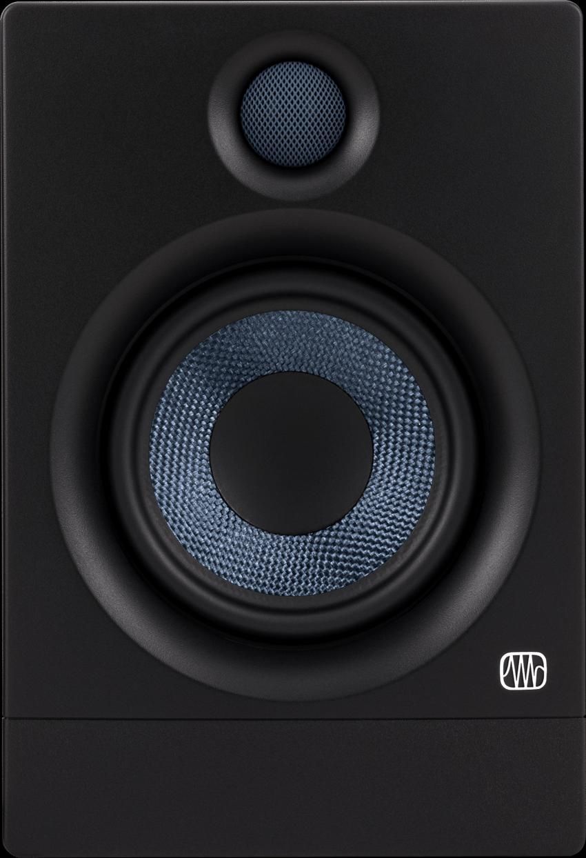 مانیتورینگ صدا PreSonus Eris E5 (5 اینچ)|آلات موسیقی|تهران, شهر زیبا|دیوار