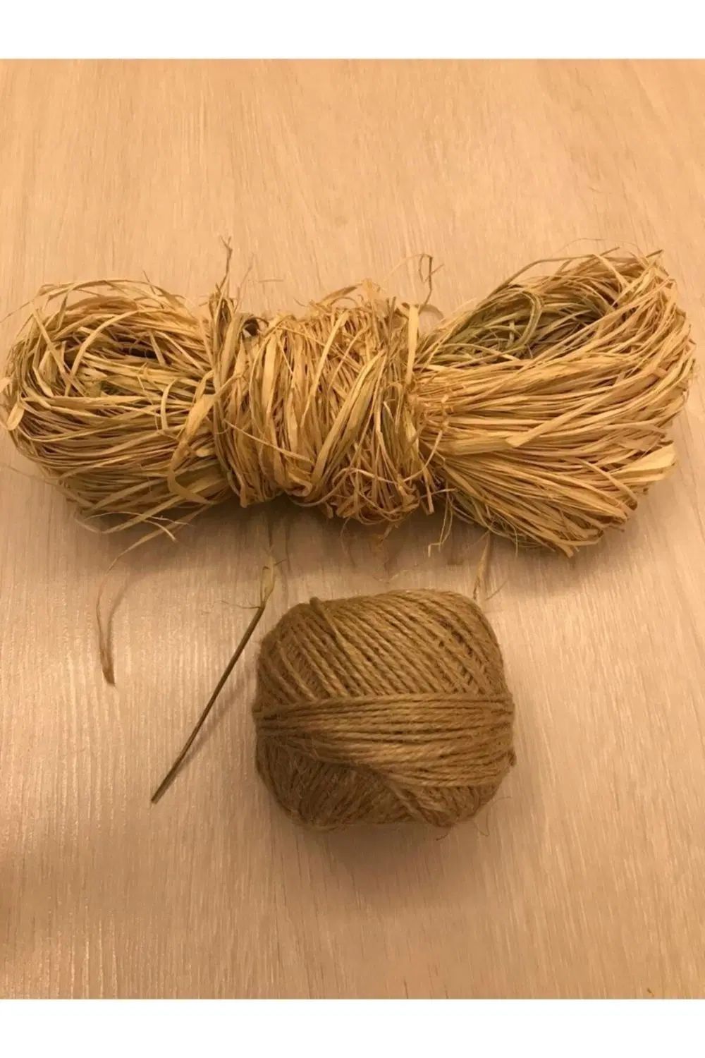 داوطلبانه راهنمایی بانوان به کار دوم (رافیا بافی)|فعالیت داوطلبانه|تهران, فاطمی|دیوار