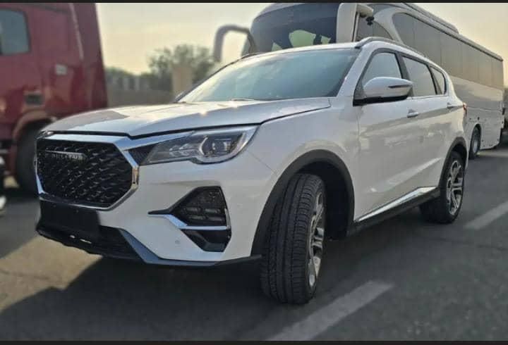فیدلیتی Elite 5 seater صفرخشک/تحویل درجا/ مدل ۱۴۰۴|خودرو سواری و وانت|تهران, تهران‌ویلا|دیوار