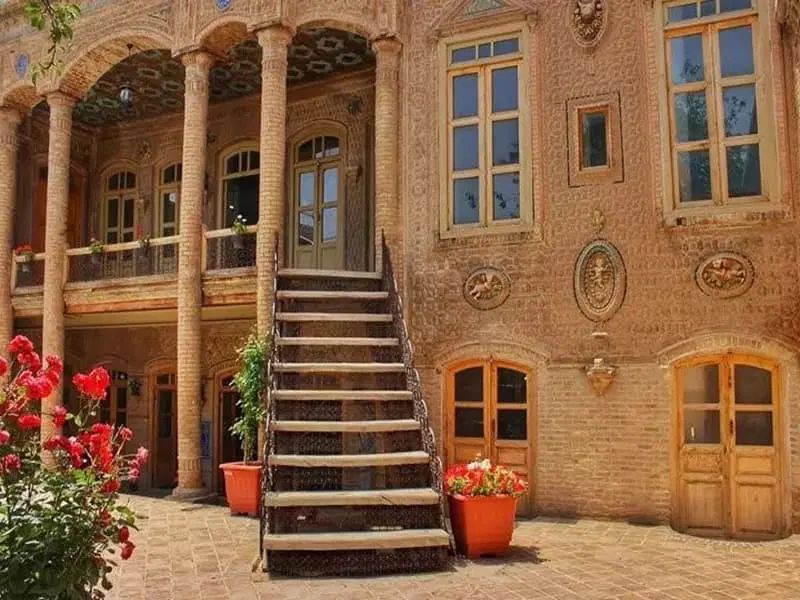 کلنگی ۱۳۲ متر ، قابل سکونت و بهترین موقعیت ساخت|فروش خانه و ویلا|تهران, زاهد گیلانی|دیوار