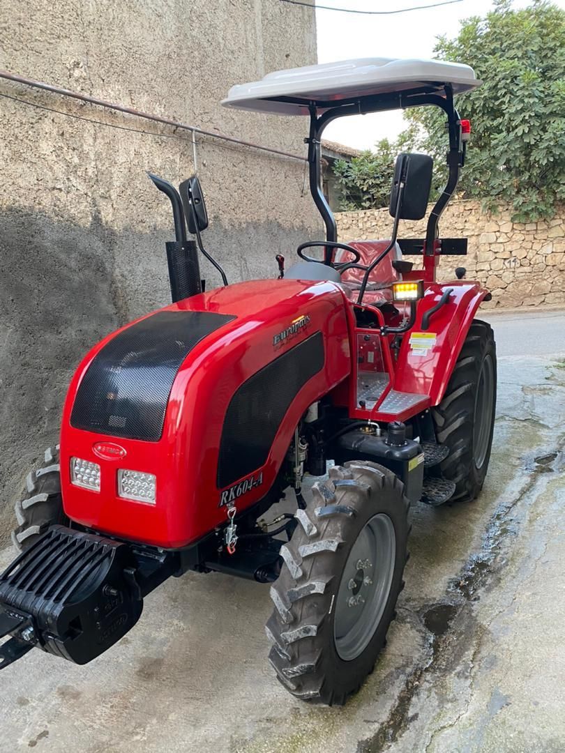 تراکتور*نقد و اقساط* 200تومن زیر قیمت کارخانه|خودرو سنگین|رستمکلا, |دیوار