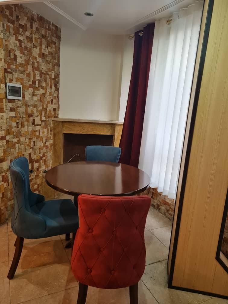 اجاره سوییت اپارتمان مبله پاسداران دیباجی اختیاریه|اجارهٔ کوتاهمدت آپارتمان و سوئیت|تهران, اختیاریه|دیوار