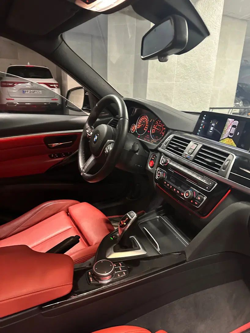 Bmw 330i 2018|خودرو سواری و وانت|تهران, تهرانپارس غربی|دیوار