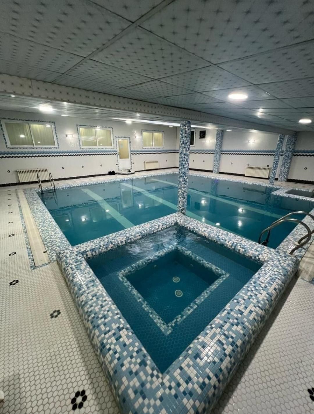 اجاره ویلا استخردار 110 متری با جکوزی گرم و سرد|اجارهٔ کوتاهمدت ویلا و باغ|ماسال, |دیوار