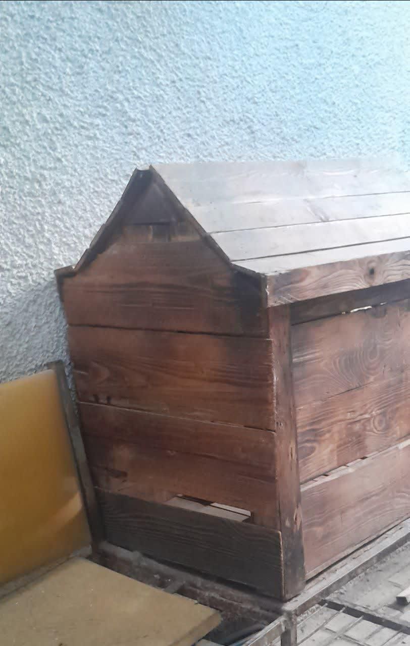 لونه سگ جنس ام دی اف|لوازم جانبی حیوانات|لاهیجان, شهید آوینی|دیوار