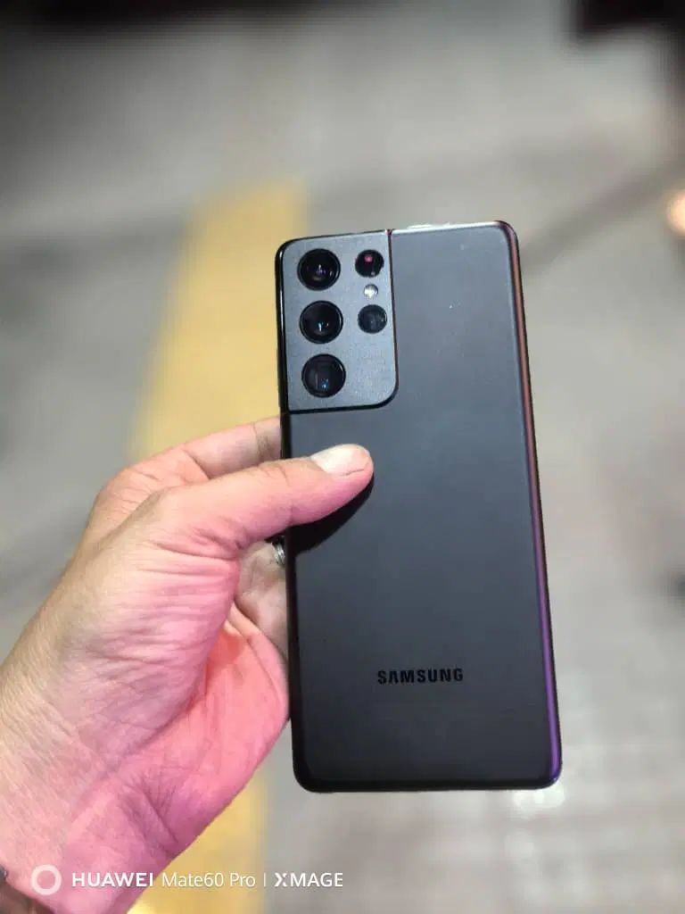 galaxy s21ultra|موبایل|اصفهان, کوجان|دیوار