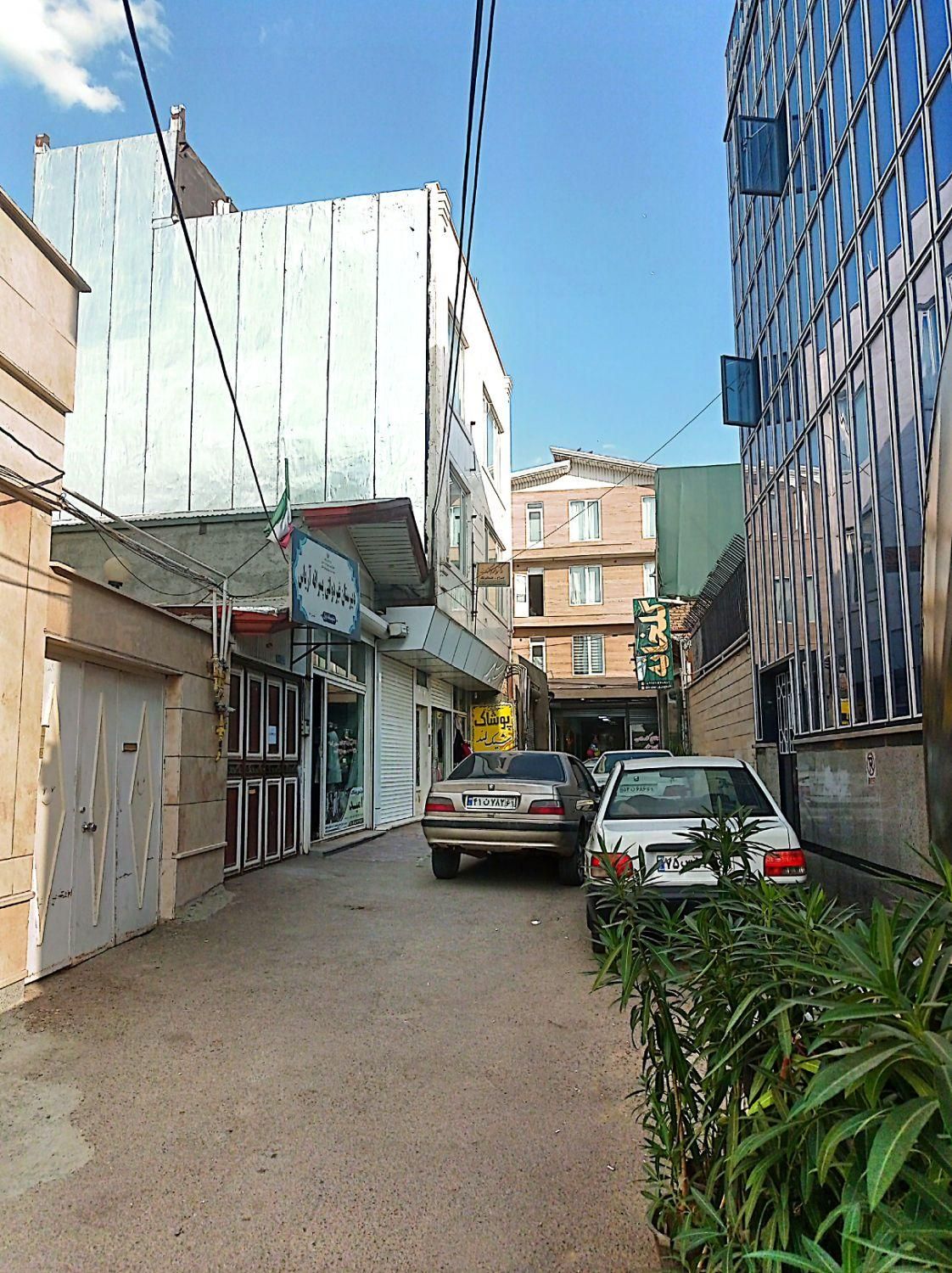 اجاره واحد اداری طبقه اول برای مطب،دفترکار وخدماتی|اجارهٔ دفتر کار، اتاق اداری، مطب|دهگلان, |دیوار