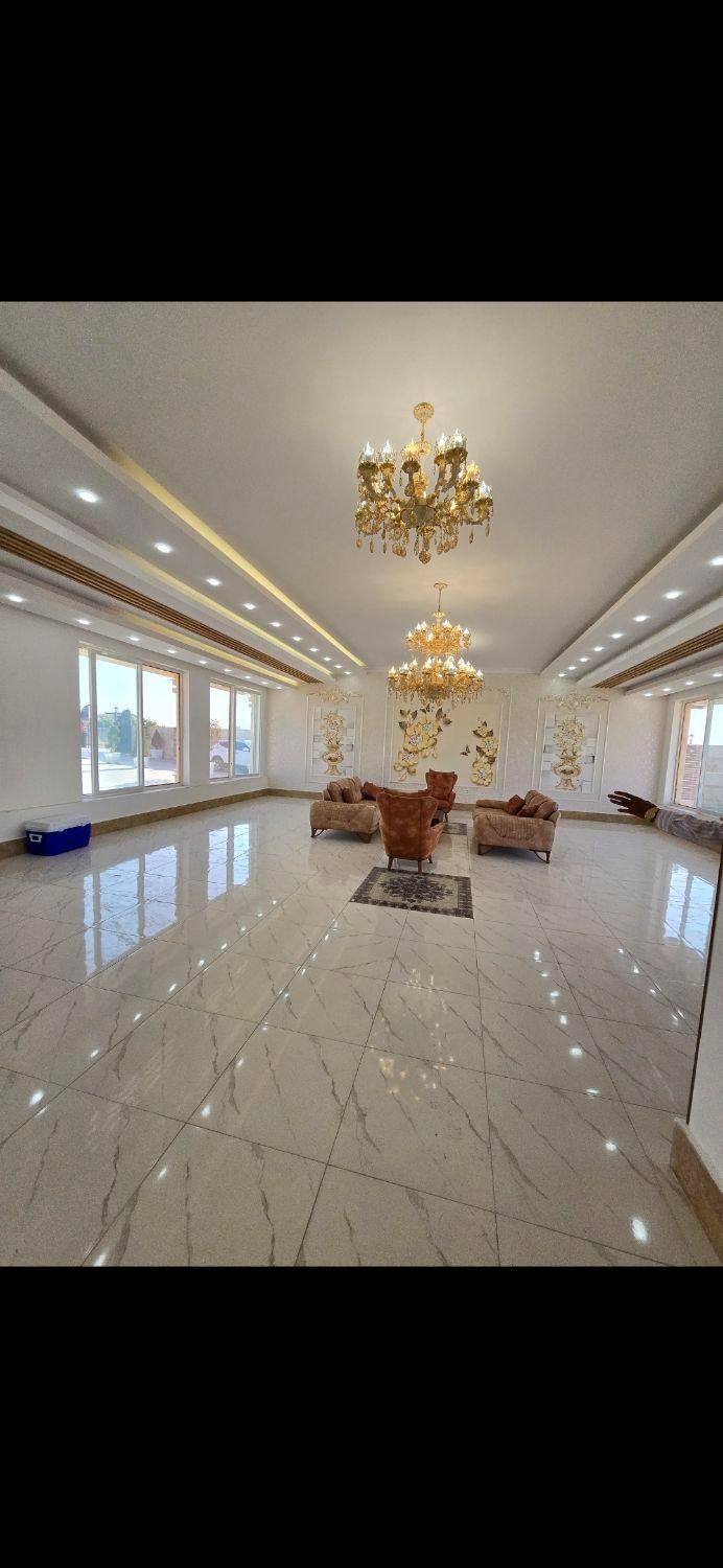 فروش ویلا باغ لوکس با همه امکانات برنج آباد|فروش دفتر صنعتی، کشاورزی، تجاری|ارومیه, |دیوار