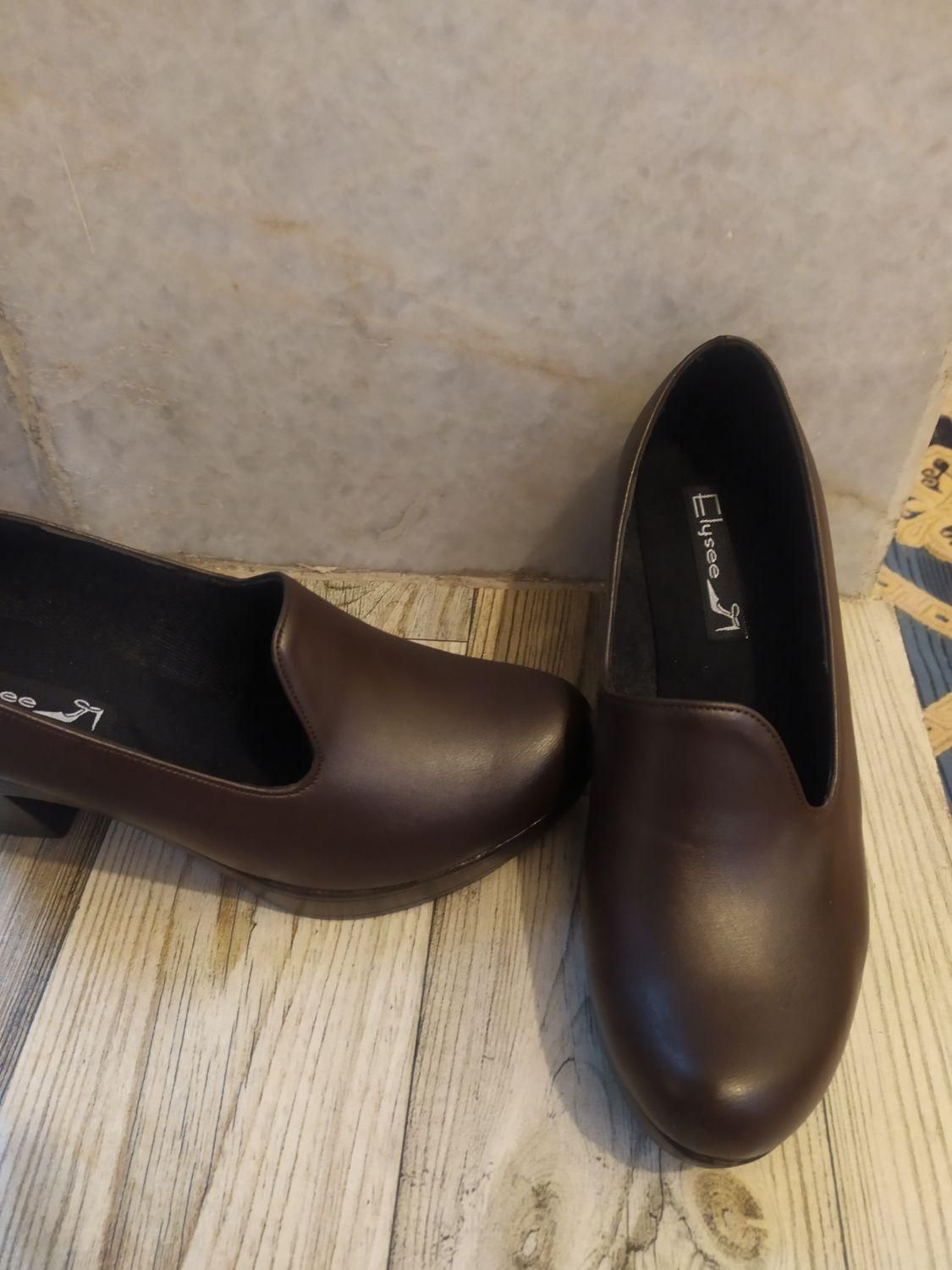 کفش زیر قیمت بازار|کیف، کفش، کمربند|جهرم, |دیوار