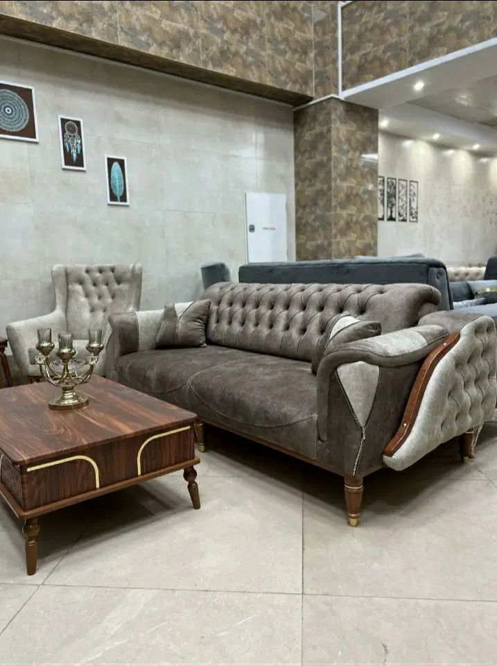 کهنه بیار * جدید ببر* ت تع ویض قسط ی چهلو 4ماهSOFA|مبلمان خانگی و میز عسلی|شیراز, جانبازان|دیوار