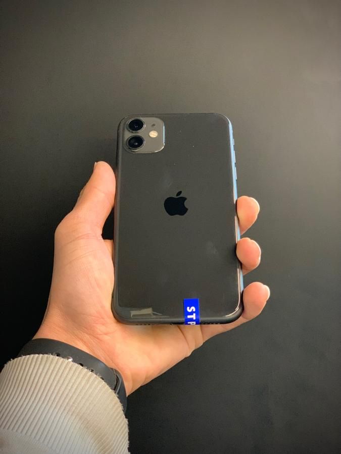 آیفون ۱۱ حافظه۱۲۸ همه رنگ‌ها iPhone11|موبایل|تهران, صادقیه|دیوار